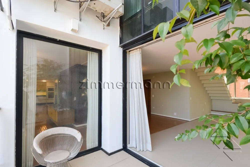 Apartamento, 3 quartos, 285 m² - Foto 1