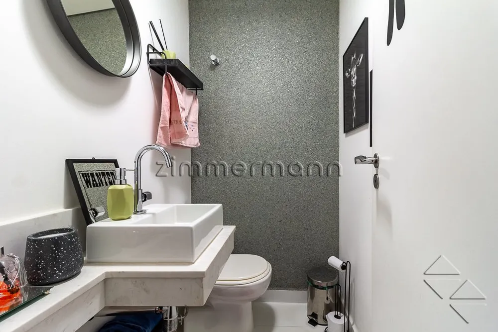 Apartamento, 2 quartos, 88 m² - Foto 4
