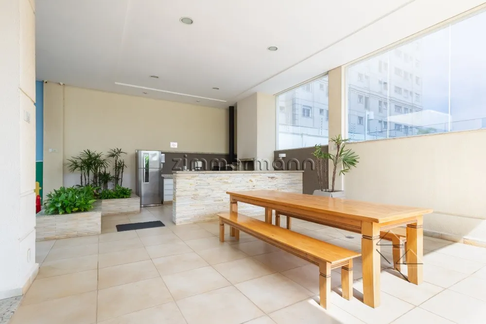 Apartamento, 2 quartos, 88 m² - Foto 11