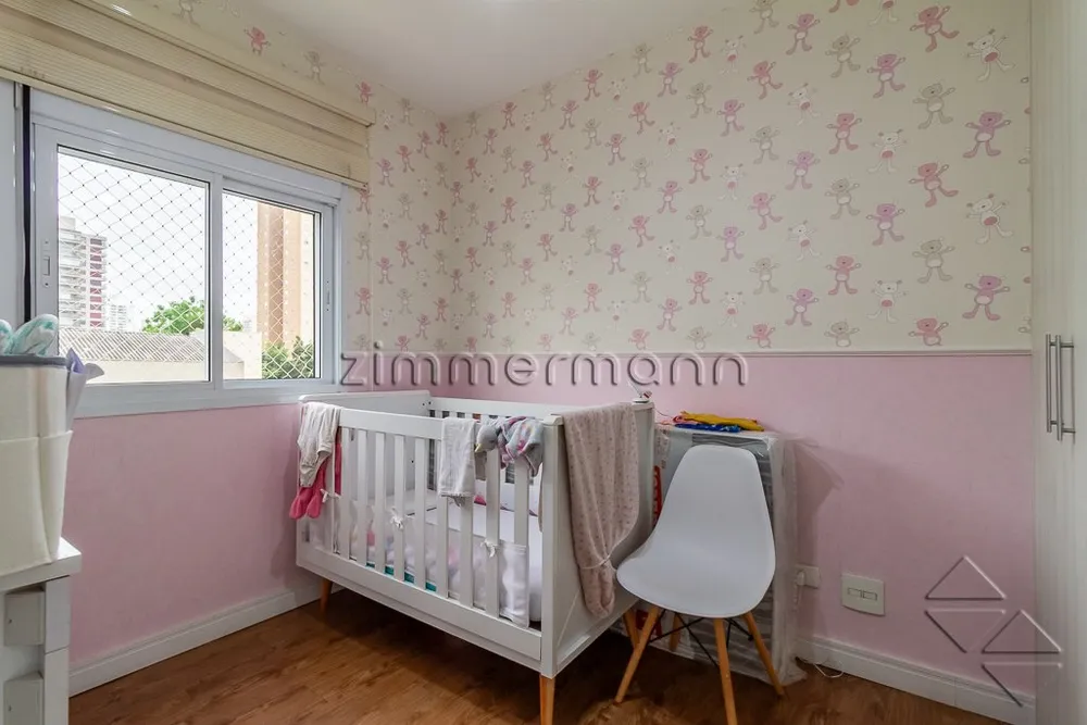 Apartamento, 2 quartos, 88 m² - Foto 3