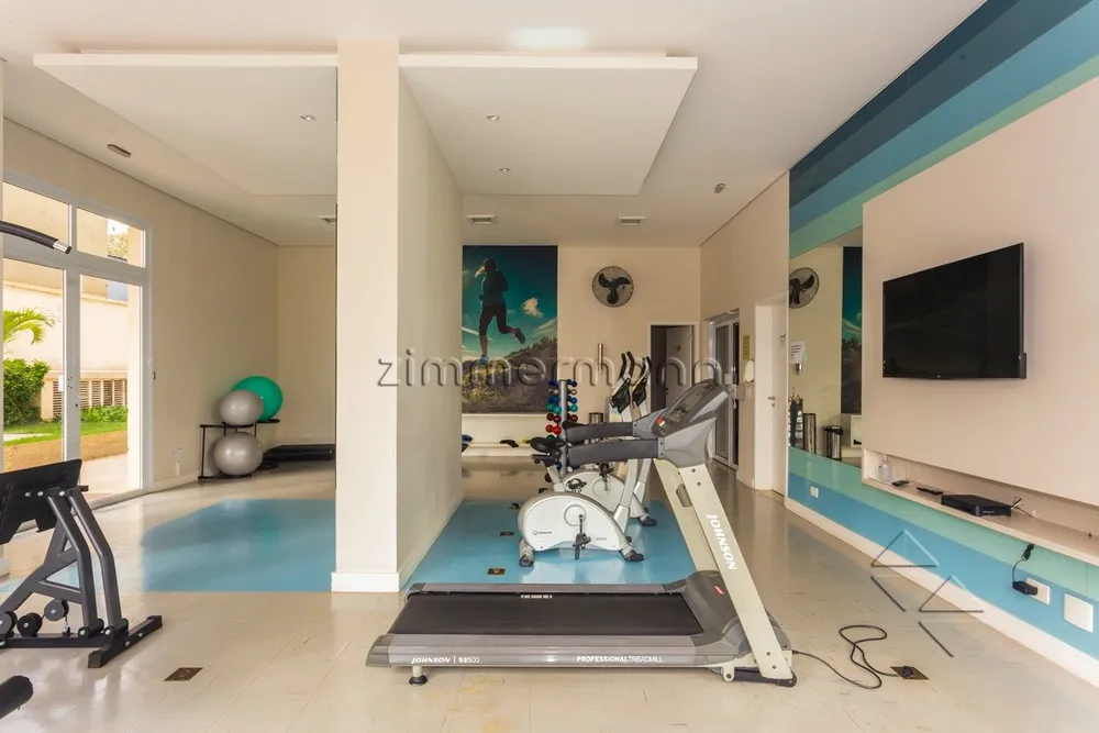 Apartamento, 2 quartos, 88 m² - Foto 1