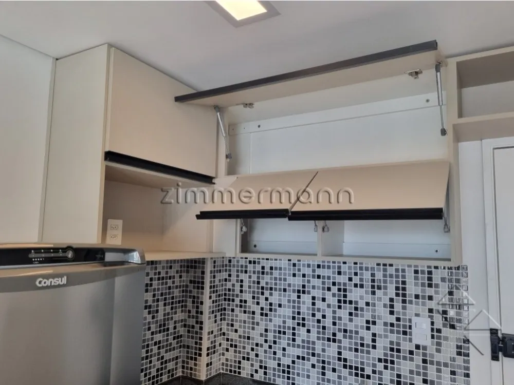 Apartamento, 1 quarto, 33 m² - Foto 3