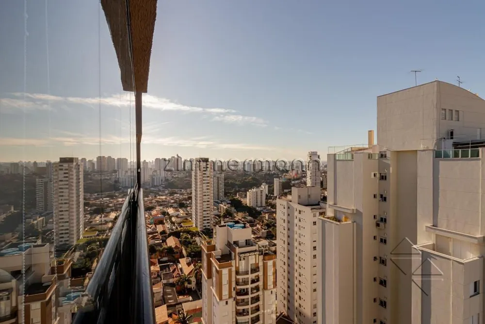 Apartamento, 1 quarto, 33 m² - Foto 8