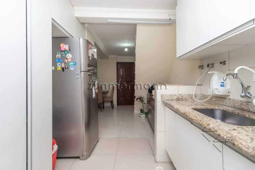 Casa, 3 quartos, 286 m² - Foto 7