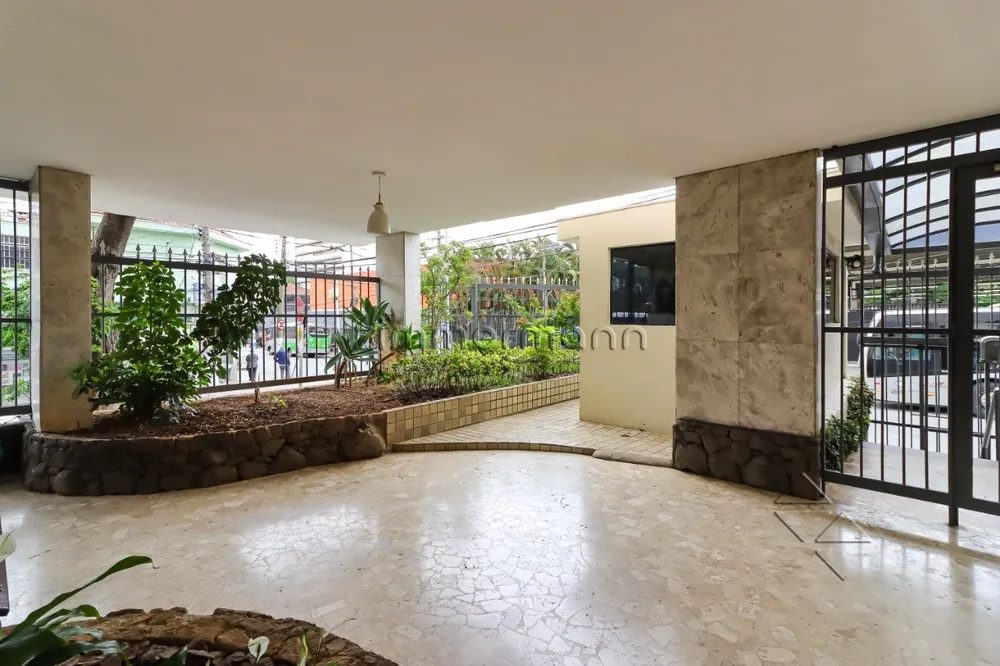 Apartamento, 2 quartos, 80 m² - Foto 3