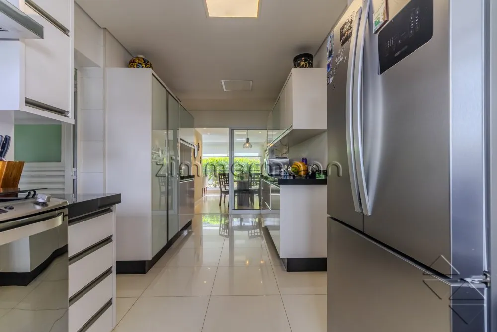 Apartamento, 4 quartos, 213 m² - Foto 1