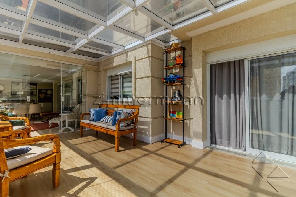 Apartamento, 4 quartos, 213 m² - Foto 4