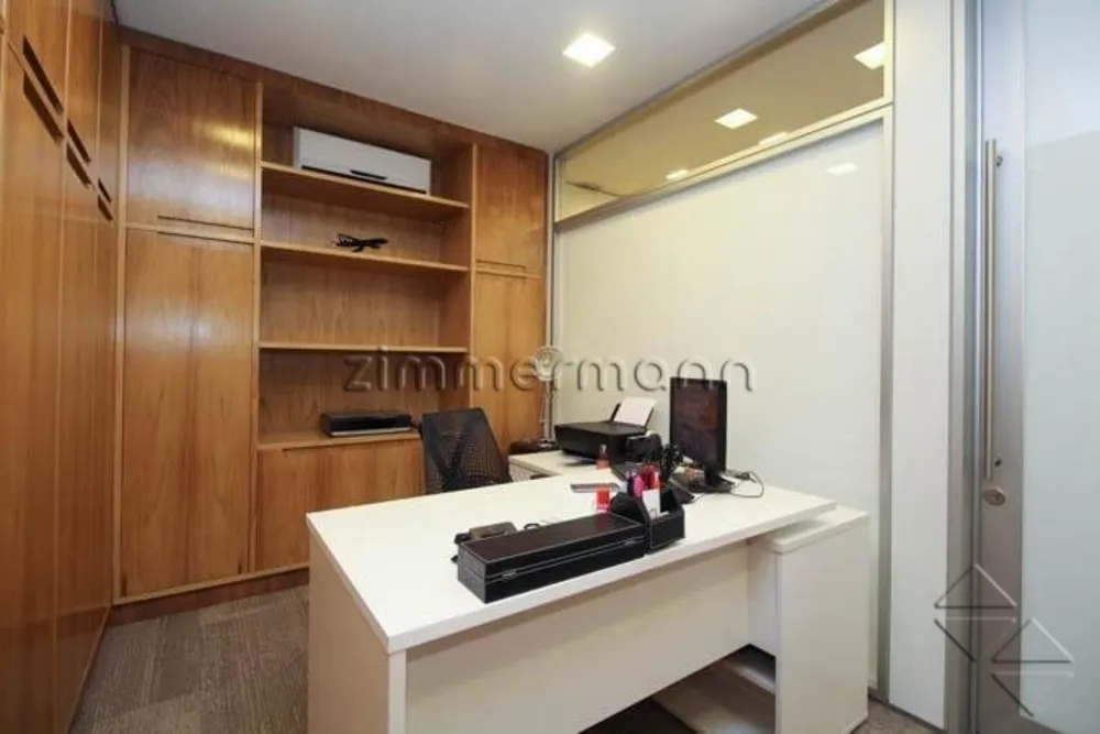 Casa Comercial, 51 m² - Foto 8