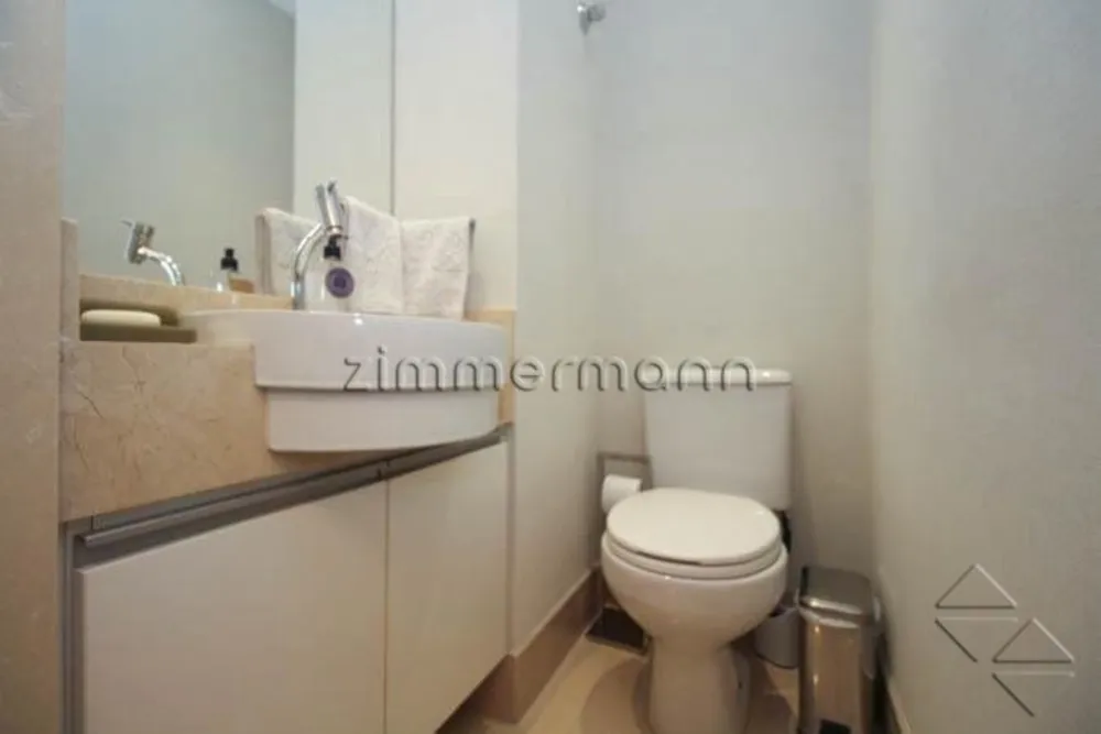 Casa Comercial, 51 m² - Foto 10