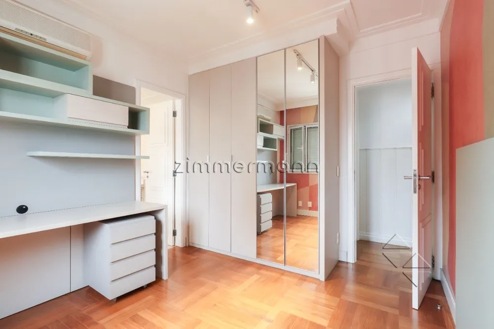 Apartamento, 4 quartos, 210 m² - Foto 5