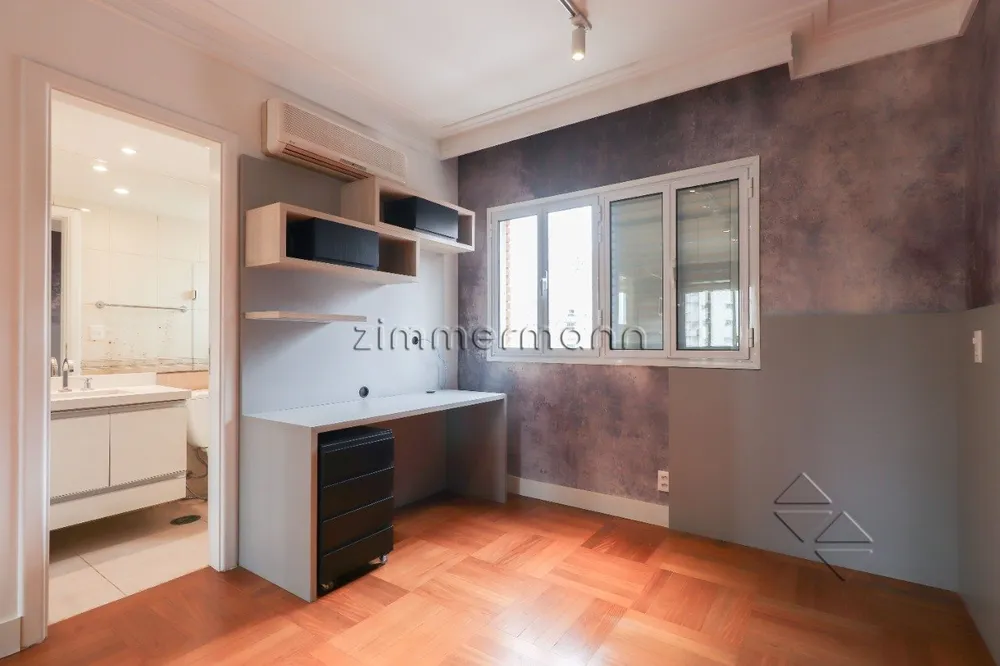 Apartamento, 4 quartos, 210 m² - Foto 3