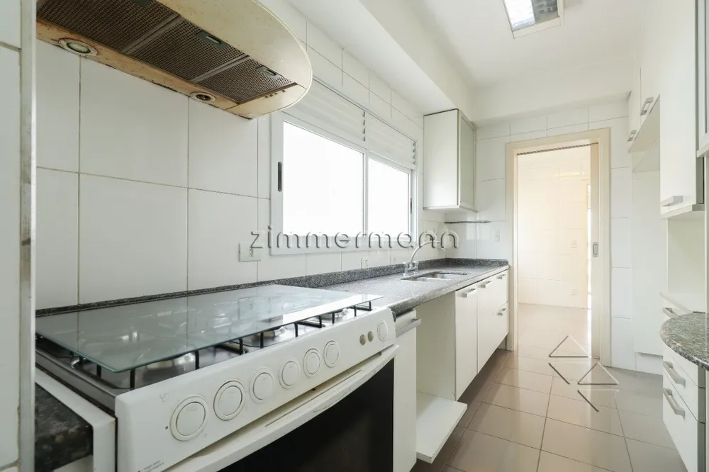 Apartamento, 4 quartos, 210 m² - Foto 6