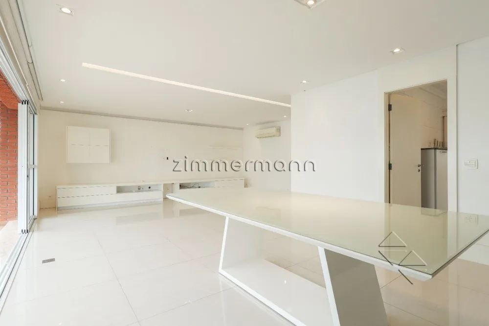 Apartamento, 4 quartos, 210 m² - Foto 1