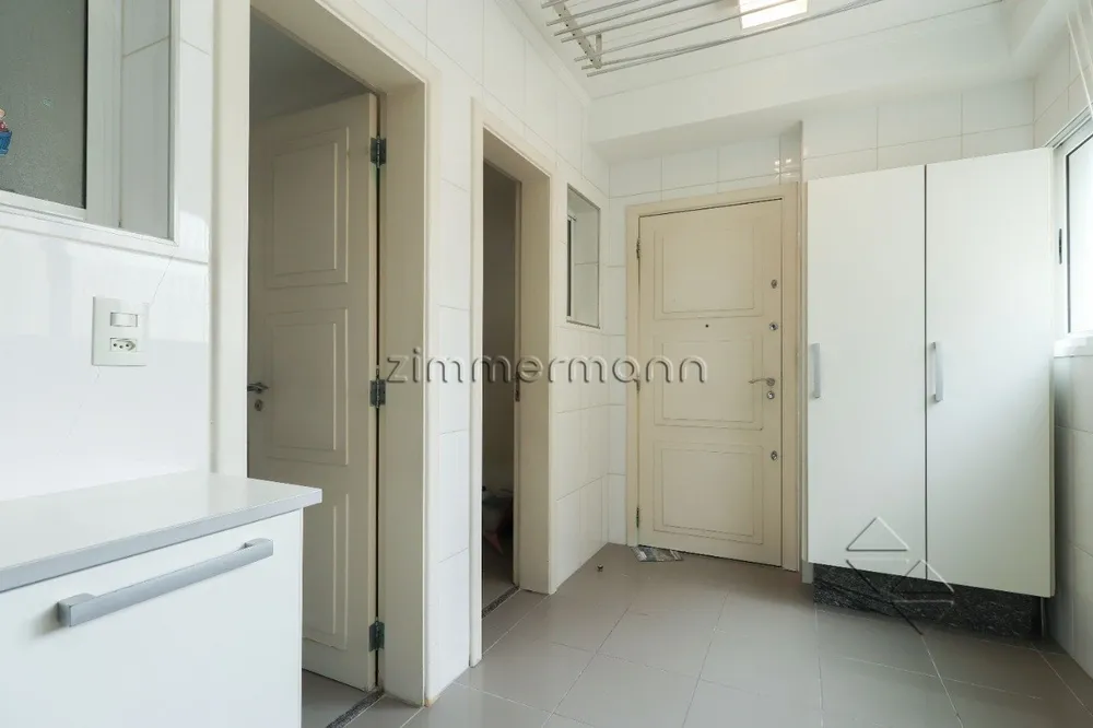 Apartamento, 4 quartos, 210 m² - Foto 7