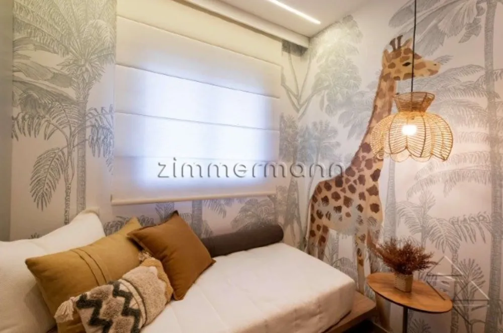 Apartamento, 3 quartos, 67 m² - Foto 5