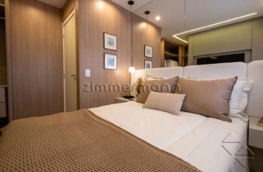 Apartamento, 3 quartos, 67 m² - Foto 2