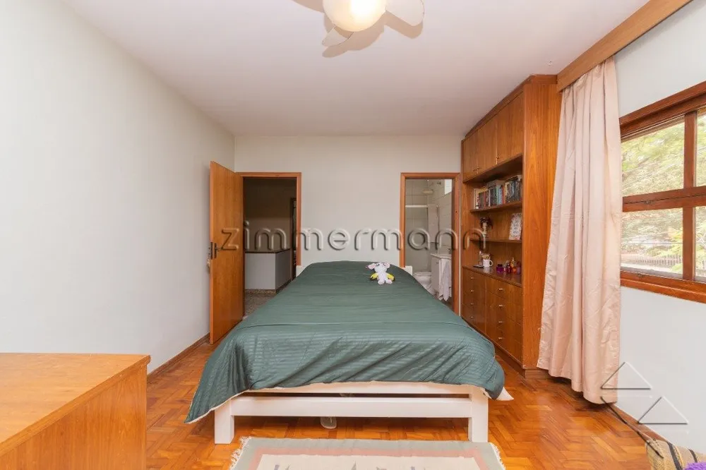 Casa, 5 quartos, 390 m² - Foto 6