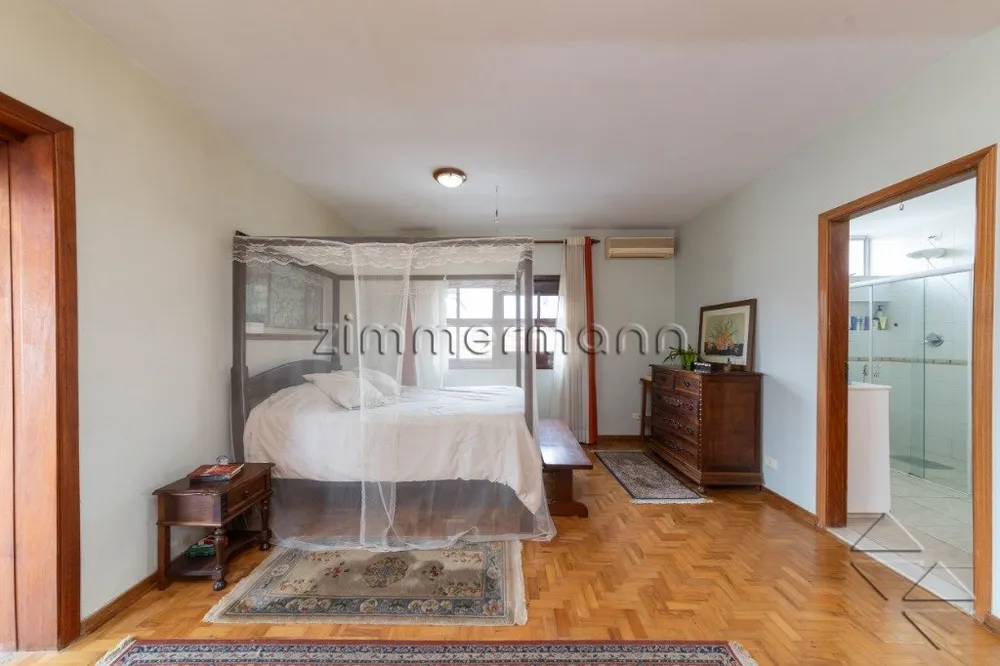 Casa, 5 quartos, 390 m² - Foto 7