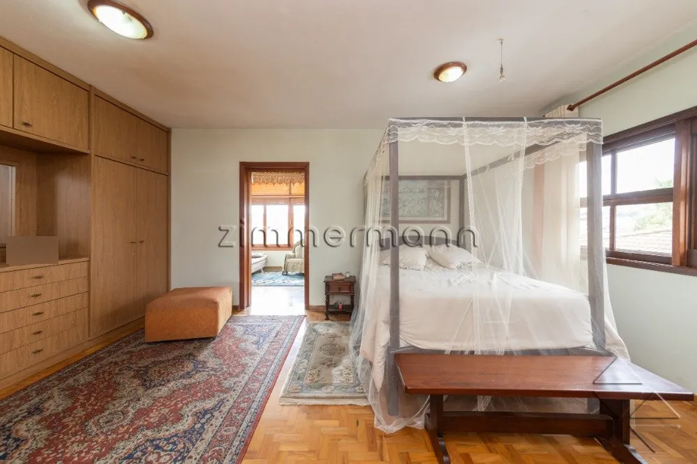 Casa, 5 quartos, 390 m² - Foto 8