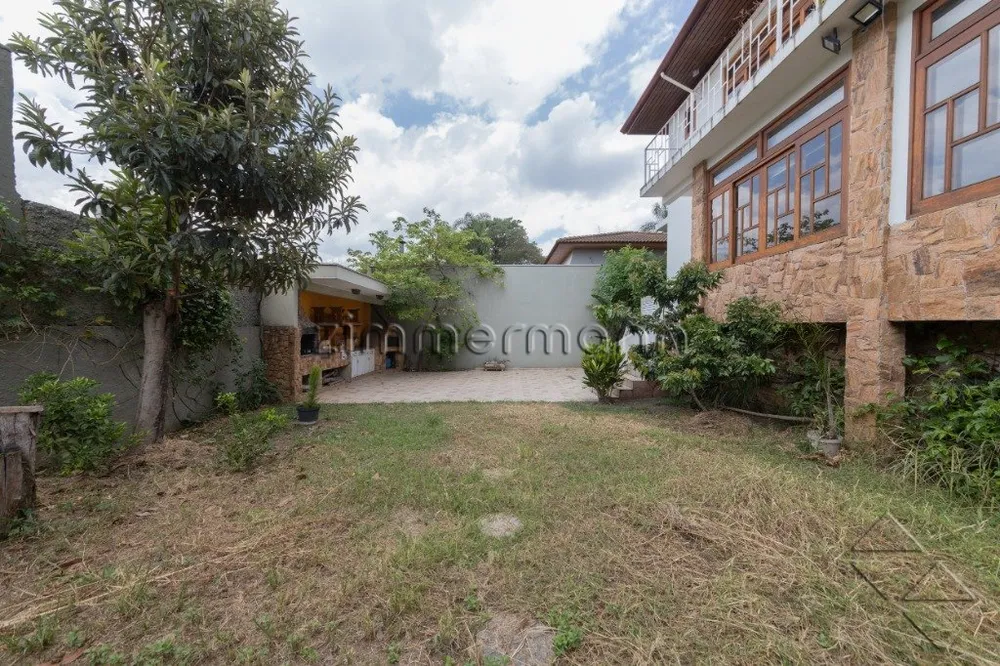 Casa, 5 quartos, 390 m² - Foto 12
