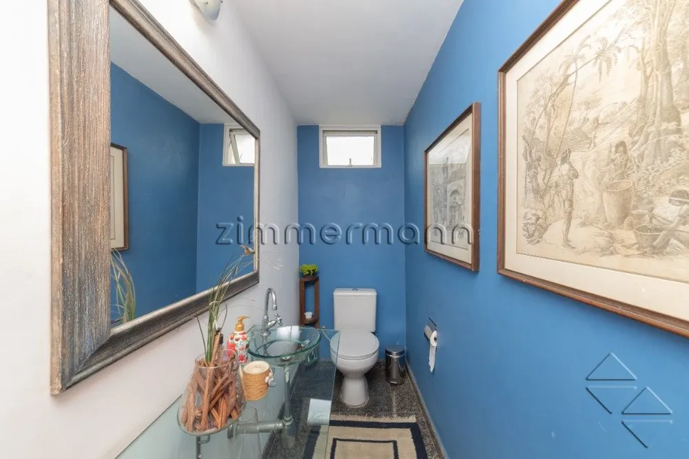 Casa, 5 quartos, 390 m² - Foto 5