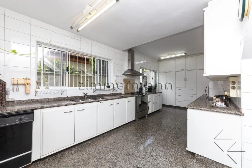 Casa, 5 quartos, 390 m² - Foto 10