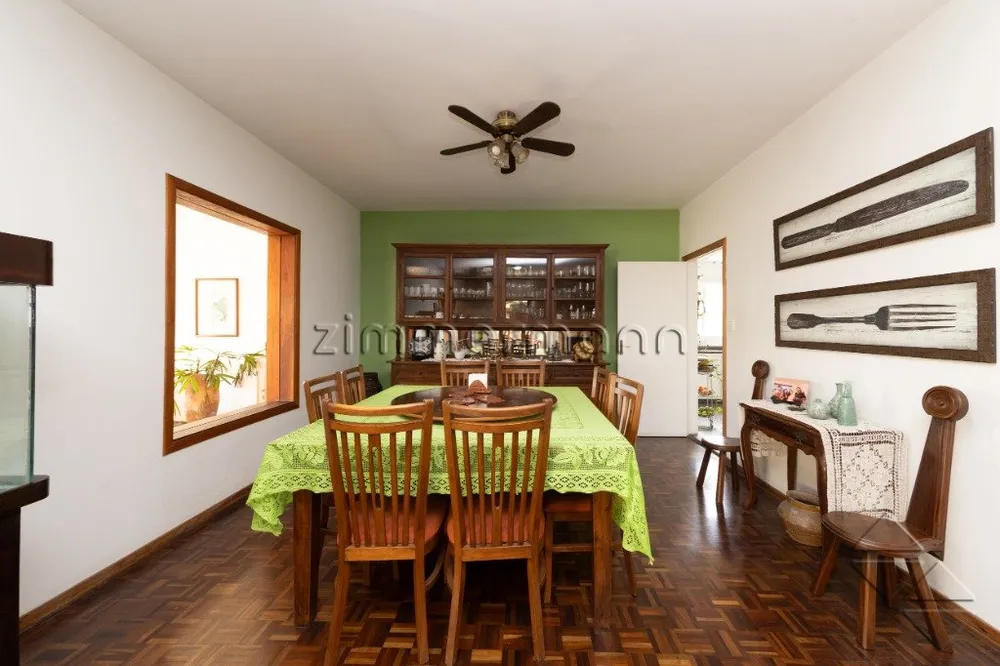 Casa, 5 quartos, 390 m² - Foto 4