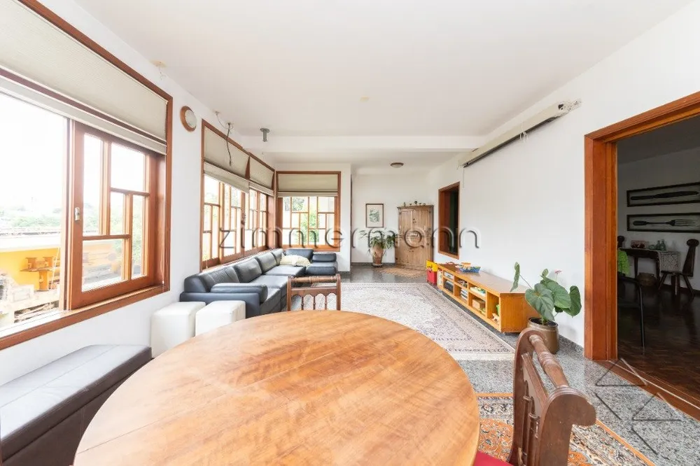 Casa, 5 quartos, 390 m² - Foto 1