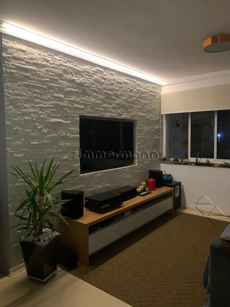 Apartamento, 2 quartos, 82 m² - Foto 1