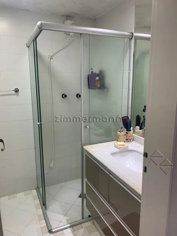 Apartamento, 2 quartos, 82 m² - Foto 2