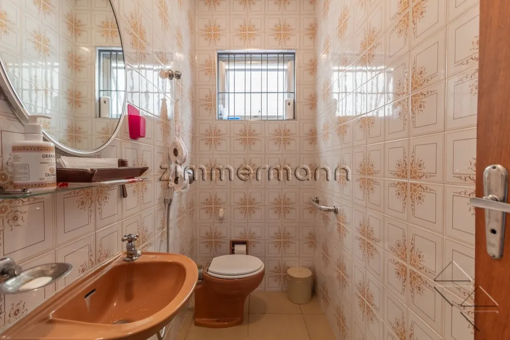 Casa, 4 quartos, 219 m² - Foto 2