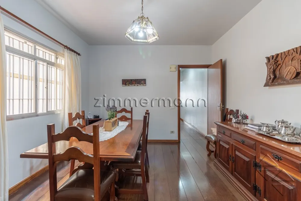 Casa, 4 quartos, 219 m² - Foto 8