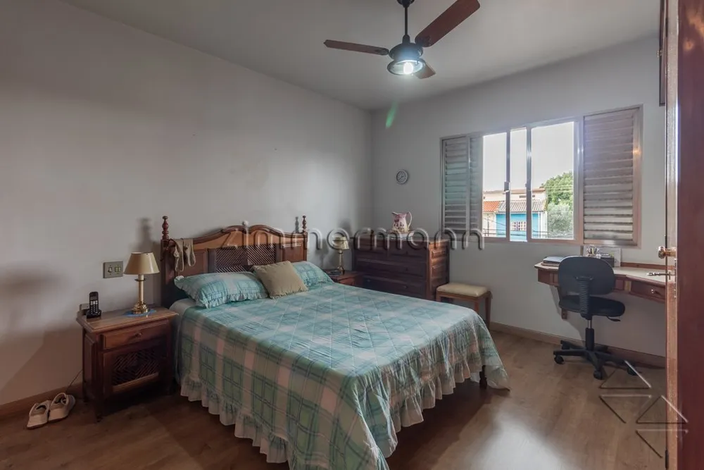 Casa, 4 quartos, 219 m² - Foto 6