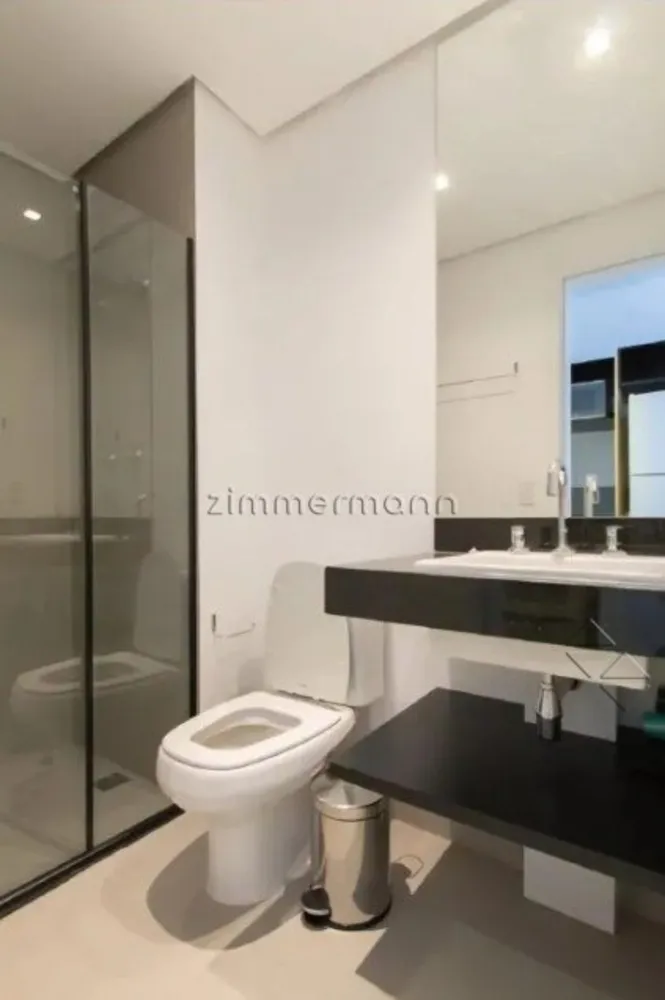 Apartamento, 1 quarto, 24 m² - Foto 5