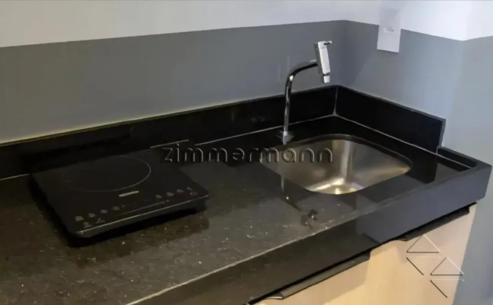 Apartamento, 1 quarto, 24 m² - Foto 3