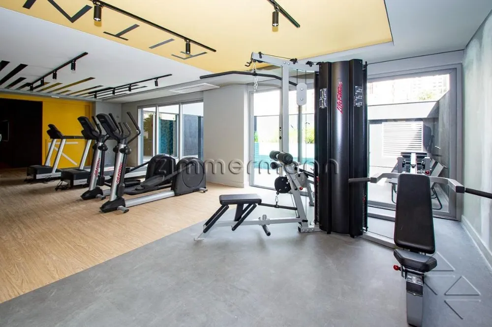 Apartamento, 1 quarto, 24 m² - Foto 7