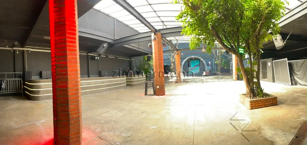 Casa Comercial, 1500 m² - Foto 1