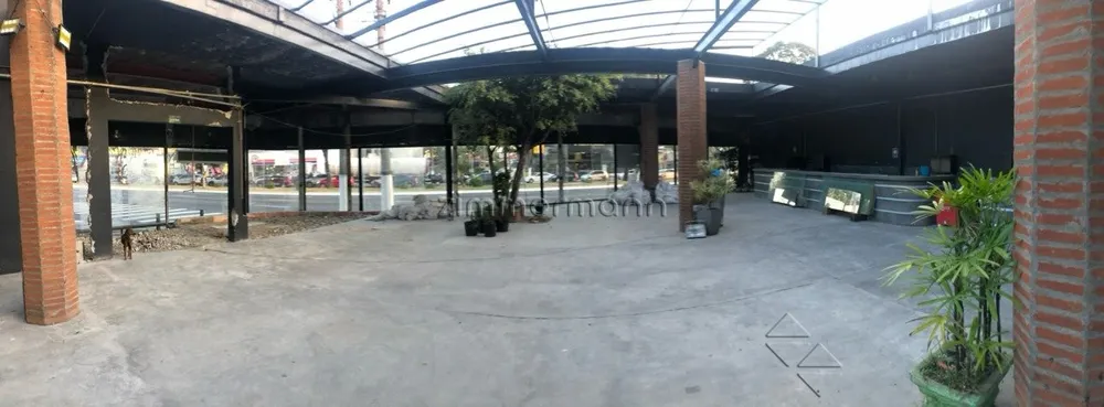Casa Comercial, 1500 m² - Foto 2