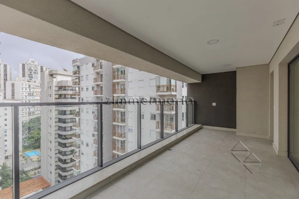 Apartamento, 3 quartos, 134 m² - Foto 5