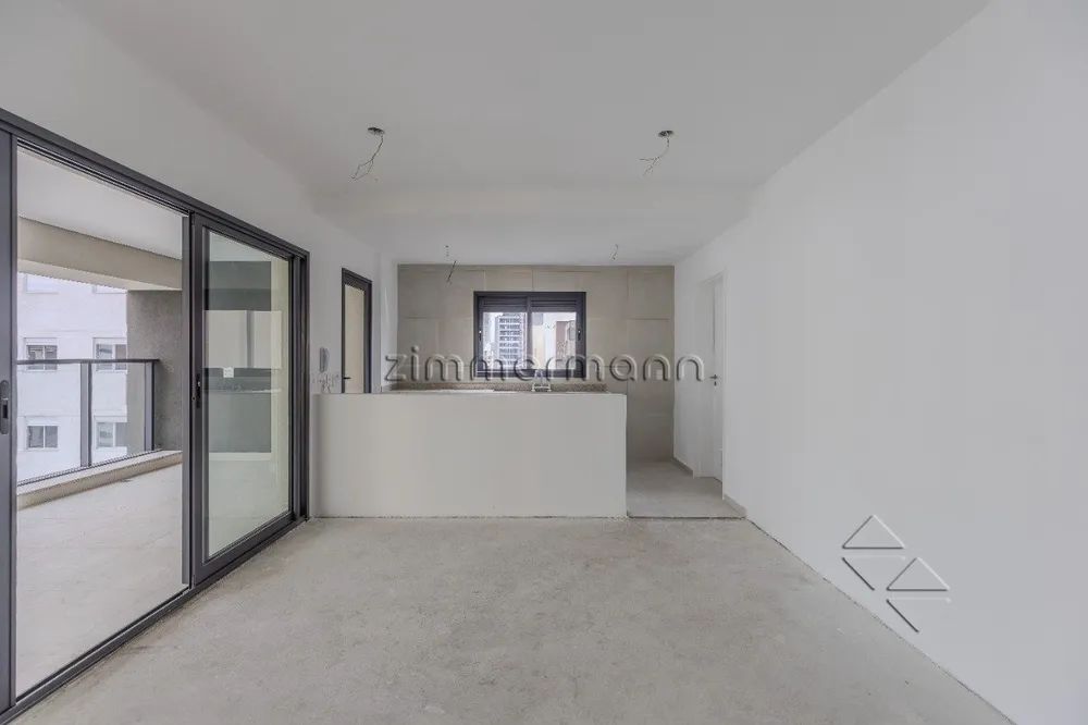 Apartamento, 3 quartos, 134 m² - Foto 2