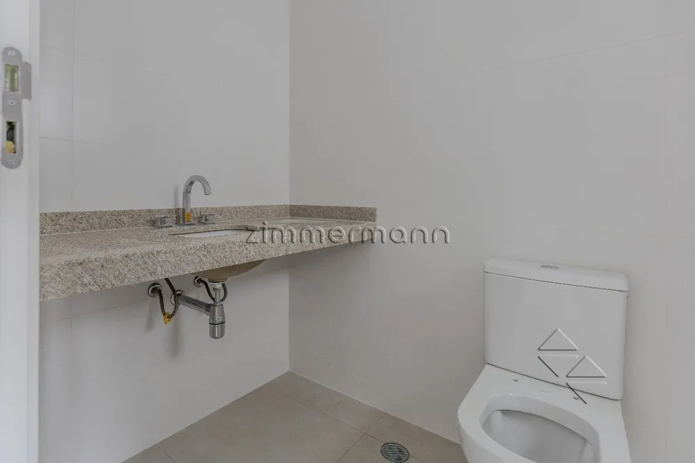 Apartamento, 3 quartos, 134 m² - Foto 2
