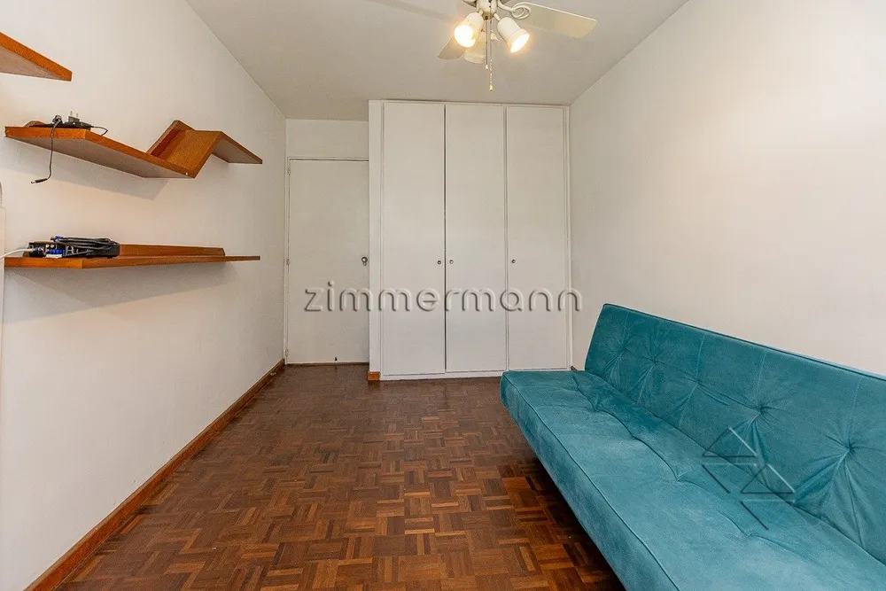Apartamento, 4 quartos, 165 m² - Foto 1
