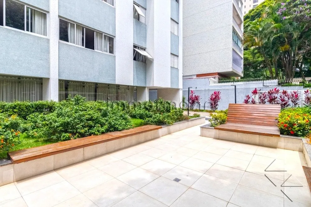 Apartamento, 4 quartos, 165 m² - Foto 3