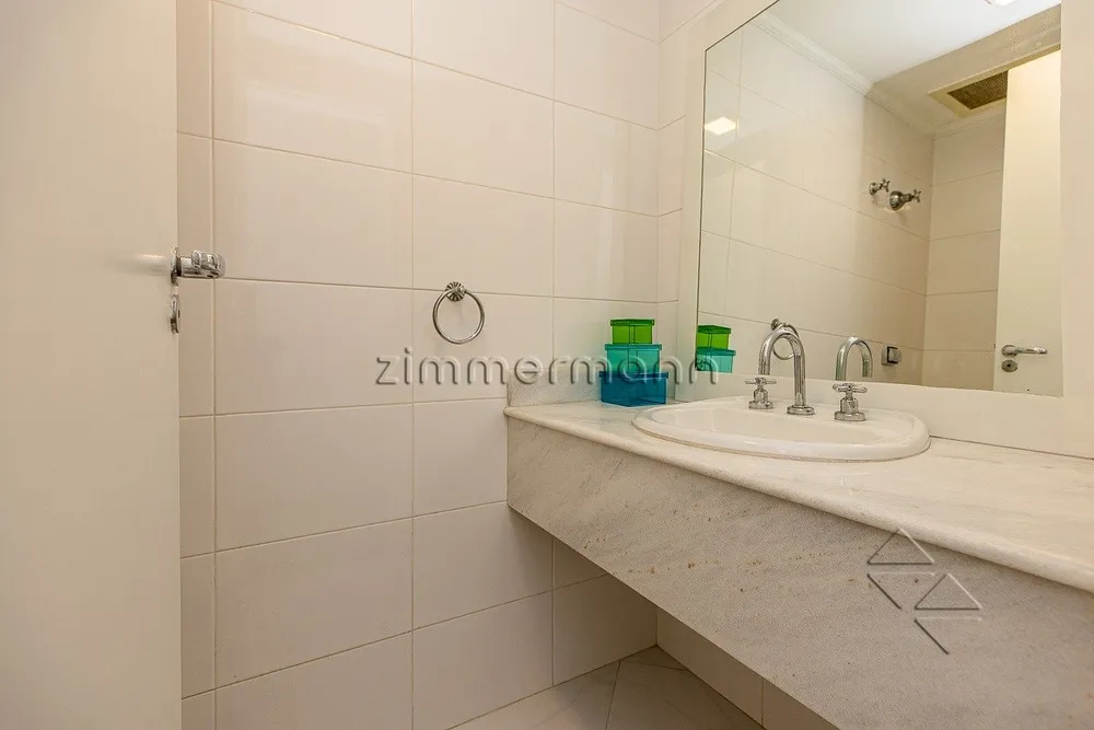 Apartamento, 4 quartos, 165 m² - Foto 2