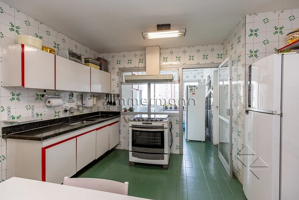 Apartamento, 4 quartos, 165 m² - Foto 4