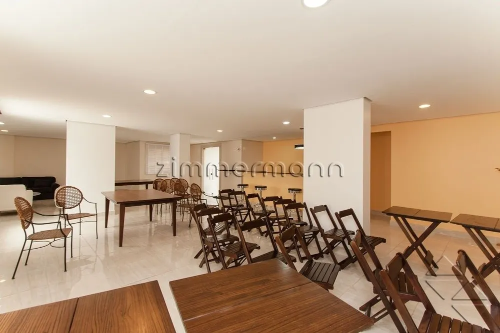 Apartamento, 4 quartos, 126 m² - Foto 4