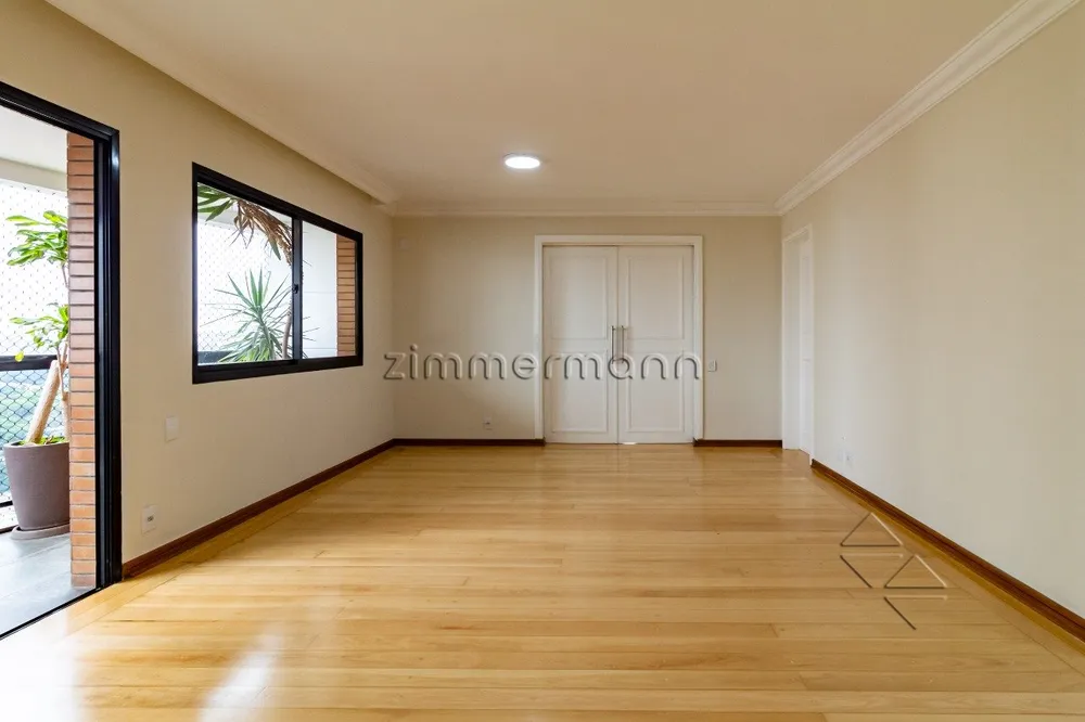 Apartamento, 4 quartos, 126 m² - Foto 2