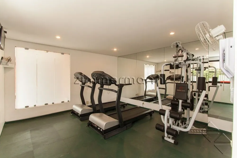 Apartamento, 4 quartos, 126 m² - Foto 3