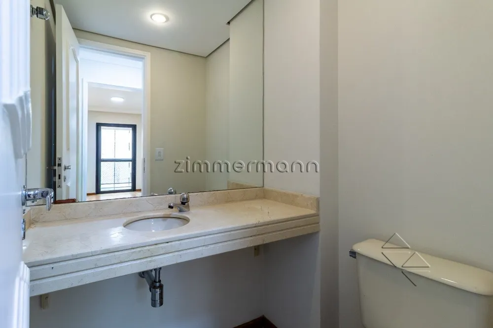 Apartamento, 4 quartos, 126 m² - Foto 6