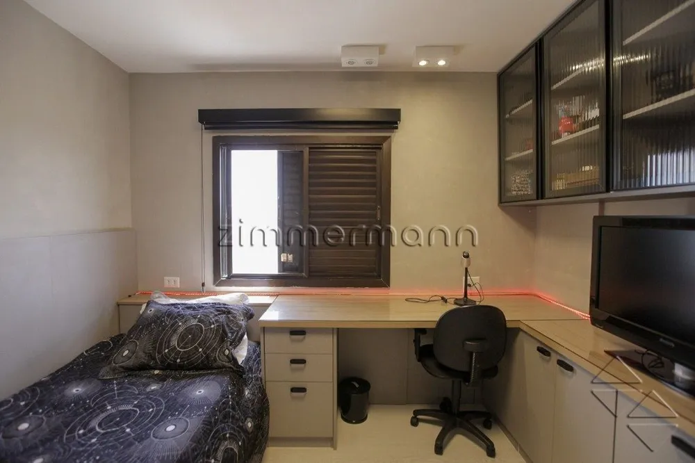 Cobertura, 4 quartos, 320 m² - Foto 6